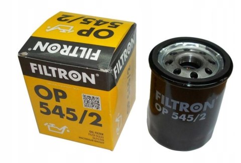 Filtron OP 545/2 Filtr oleju