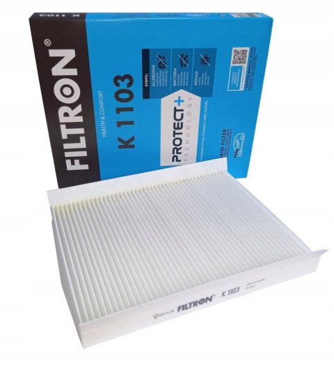 Filtron OP 545/2 Filtr oleju