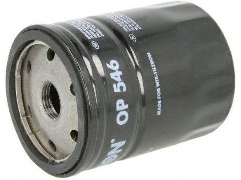 Filtron OP 546 Filtr oleju