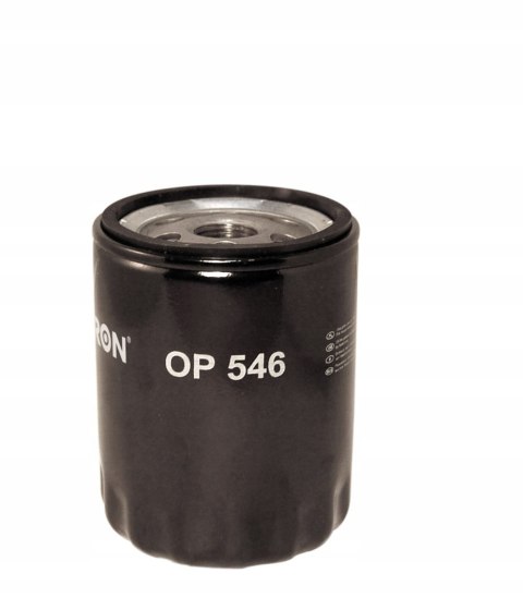 Filtron OP 546 Filtr oleju