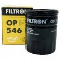 Filtron OP 546 Filtr oleju