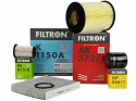 Filtron OP 546/1 Filtr oleju