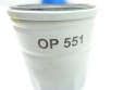 Filtron OP 551 filtr oleju