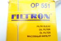 Filtron OP 551 filtr oleju