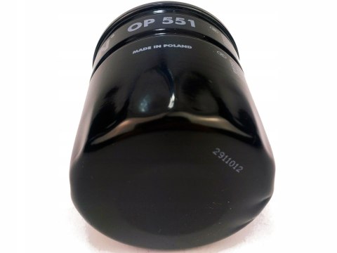 Filtron OP 551 filtr oleju