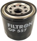 Filtron OP 557 Filtr oleju