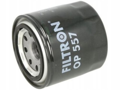 Filtron OP 557 Filtr oleju
