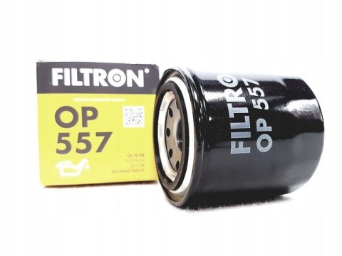 Filtron OP 557 Filtr oleju