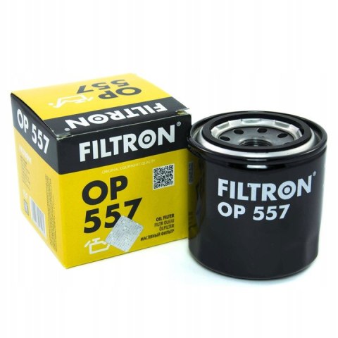 Filtron OP 557 Filtr oleju