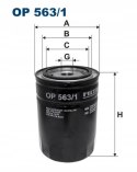 Filtron OP 563/1 Filtr oleju