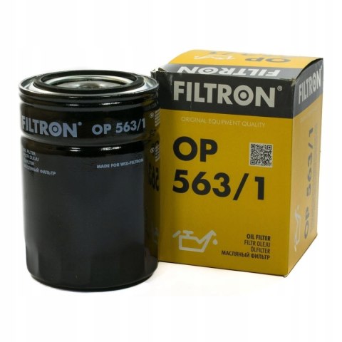 Filtron OP 563/1 Filtr oleju