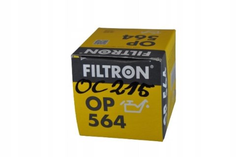 Filtron OP 564 Filtr oleju