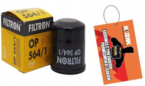 Filtron OP 564/1 Filtr oleju