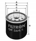 Filtron OP 564/1 Filtr oleju