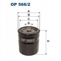 Filtron OP 566/2 Filtr oleju