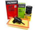 Filtron OP 566/2 Filtr oleju