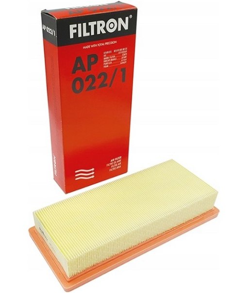 Filtron OP 566/2 Filtr oleju