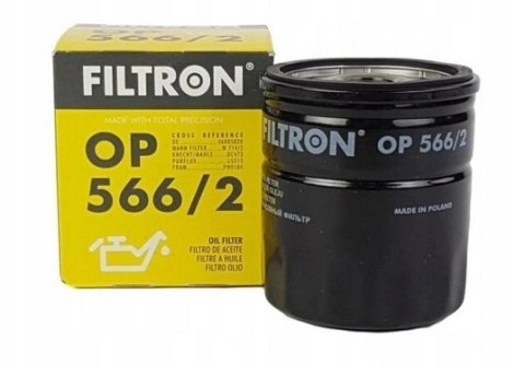 Filtron OP 566/2 Filtr oleju