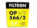 Filtron OP 566/2 Filtr oleju