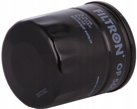Filtron OP 566/2 Filtr oleju