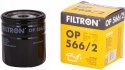 Filtron OP 566/2 Filtr oleju