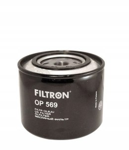 Filtron OP 569 Filtr oleju