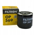 Filtron OP 569 Filtr oleju
