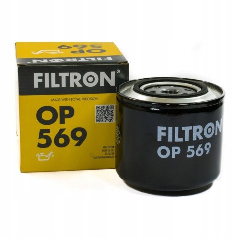 Filtron OP 569 Filtr oleju
