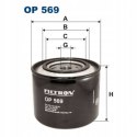 Filtron OP 569 Filtr oleju