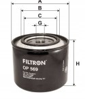 Filtron OP 569 Filtr oleju