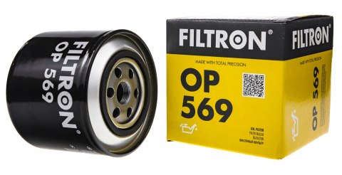 Filtron OP 569 Filtr oleju