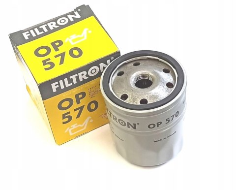Filtron OP 570 Filtr oleju