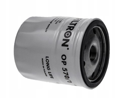 Filtron OP 570/1 Filtr oleju