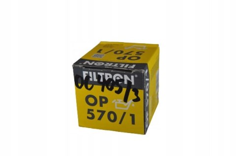 Filtron OP 570/1 Filtr oleju