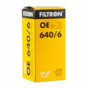 Filtron OE 640/6 Filtr oleju
