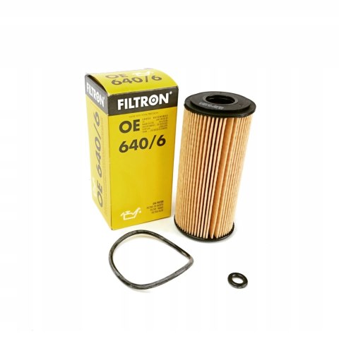 Filtron OE 640/6 Filtr oleju