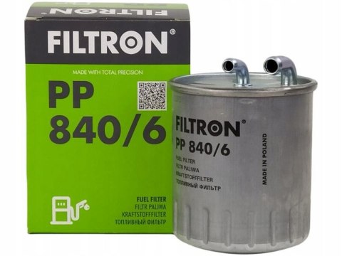 Filtron OE 640/7 Filtr oleju
