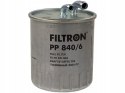Filtron OE 640/7 Filtr oleju