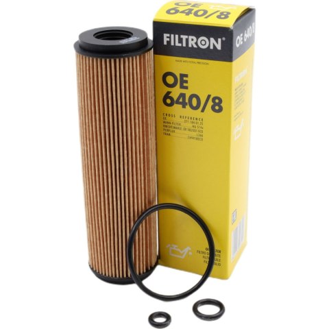 Filtron OE 640/8 Filtr oleju