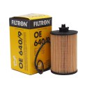 Filtron OE 640/9 Filtr oleju