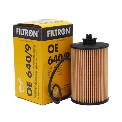 Filtron OE 640/9 Filtr oleju