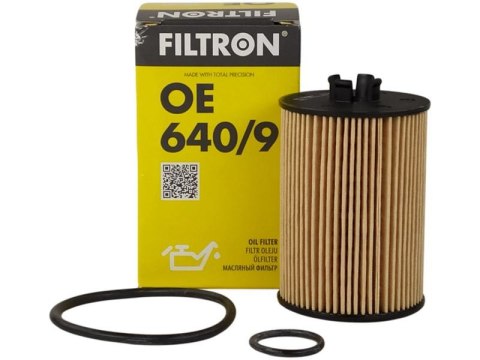Filtron OE 640/9 Filtr oleju