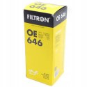 Filtron OE 646 Filtr oleju