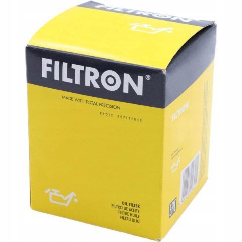 Filtron OE 646/1 Filtr oleju