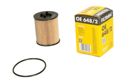 Filtron OE 648/2 Filtr oleju