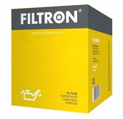 Filtron OE 648/2 Filtr oleju