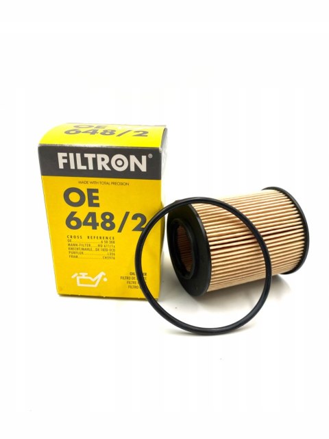 Filtron OE 648/2 Filtr oleju