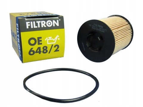 Filtron OE 648/2 Filtr oleju