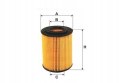 Filtron OE 648/3 Filtr oleju