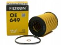 Filtron OE 649 Filtr oleju